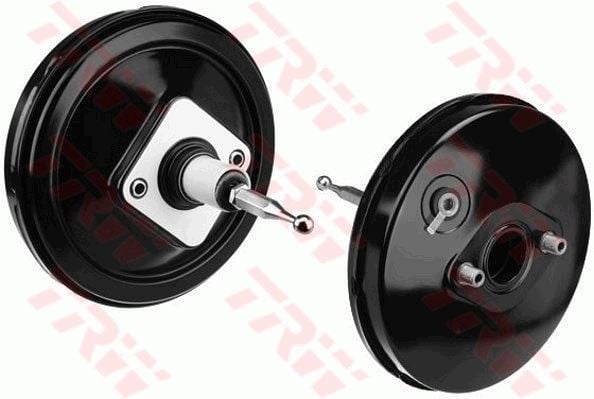 WESTINGHOUSE PASSAT 1.6-1.8-1.8T-1.9TDi-2.3 VR5-2.5TD-2.8 V6 96-00 - A4 94-98 - A6 97 > 254mm