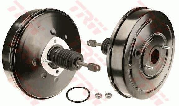 WESTINGHOUSE VIVARO 1.9 DI/1.9DTI/2.0/2.0CDTI/2.5DTI/2.5CDTI 08/01 > ABS LI ARAÇLAR İÇİN