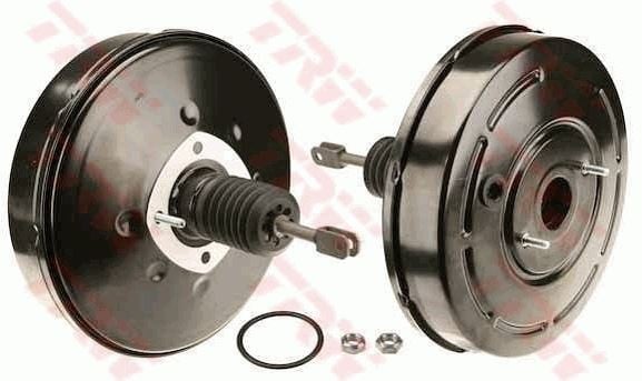 WESTINGHOUSE VIVARO 1.9 DI/1.9DTI/2.0/2.0CDTI/2.5DTI/2.5CDTI 08/01 > ABS LI ARAÇLAR İÇİN