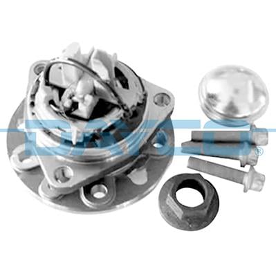 WHEEL BEARING KIT