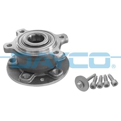 WHEEL BEARING KIT