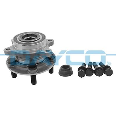 WHEEL BEARING KIT