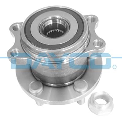 WHEEL BEARING KIT
