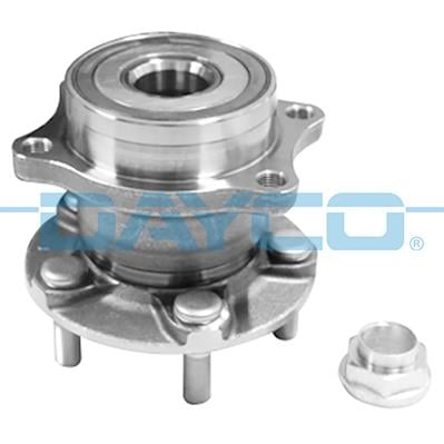 WHEEL BEARING KIT