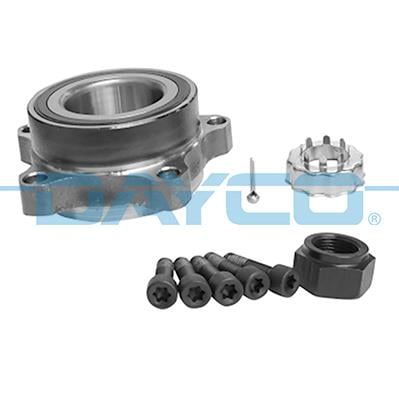 WHEEL BEARING KIT