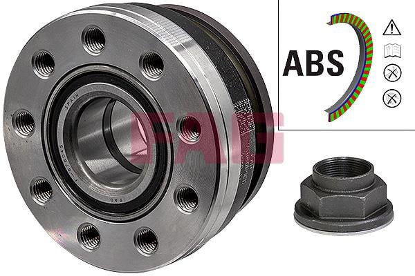 Wheel Bearings