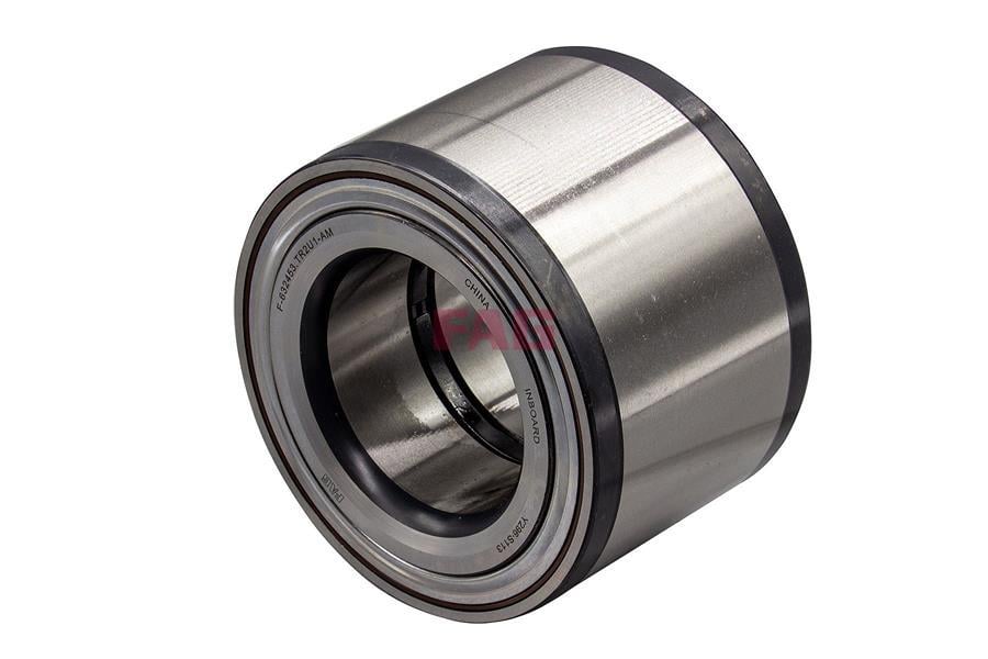 Wheel Bearings