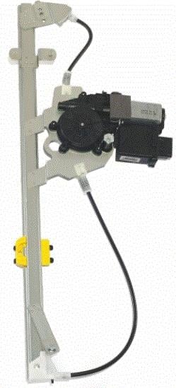 WINDOW REGULATOR