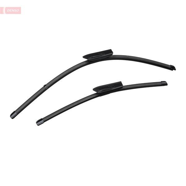 Wiper blades