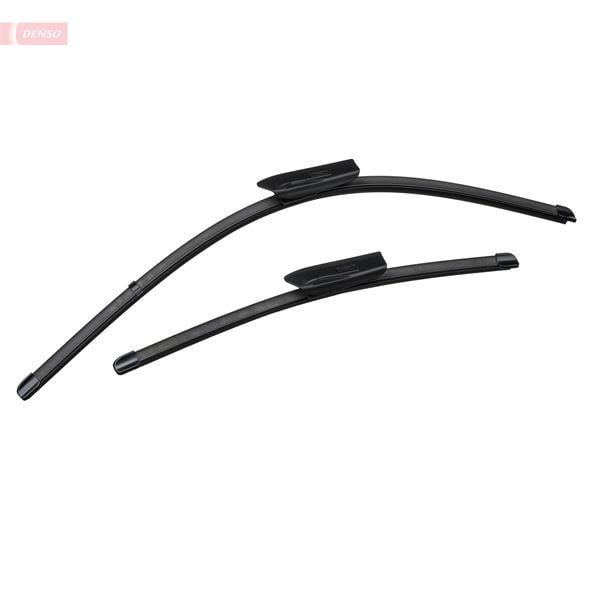 Wiper blades