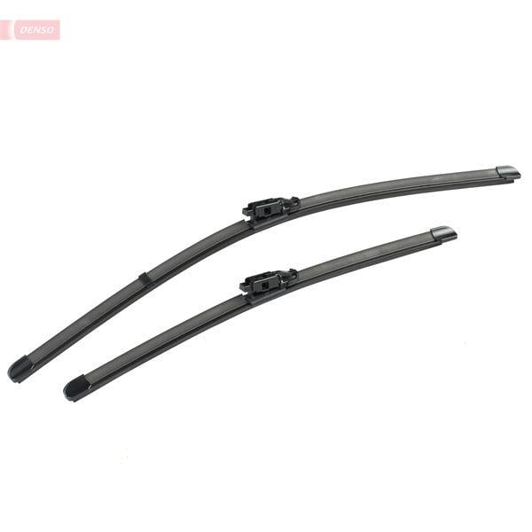 Wiper blades