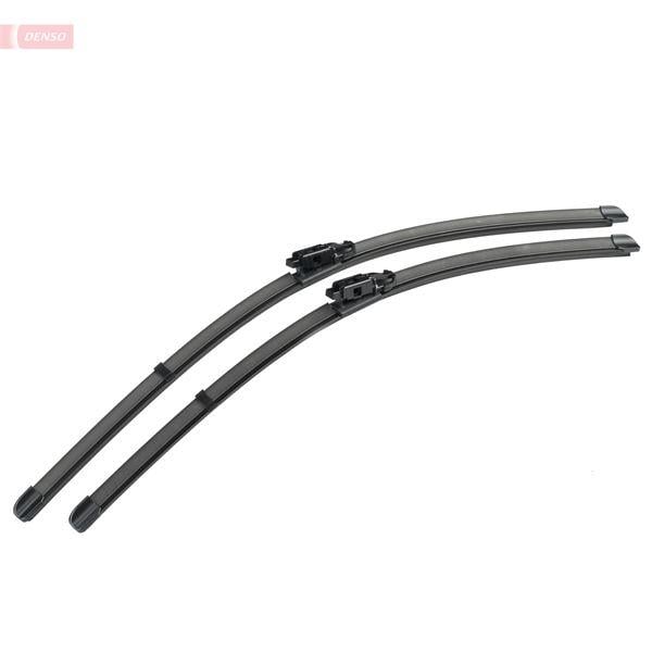 Wiper blades