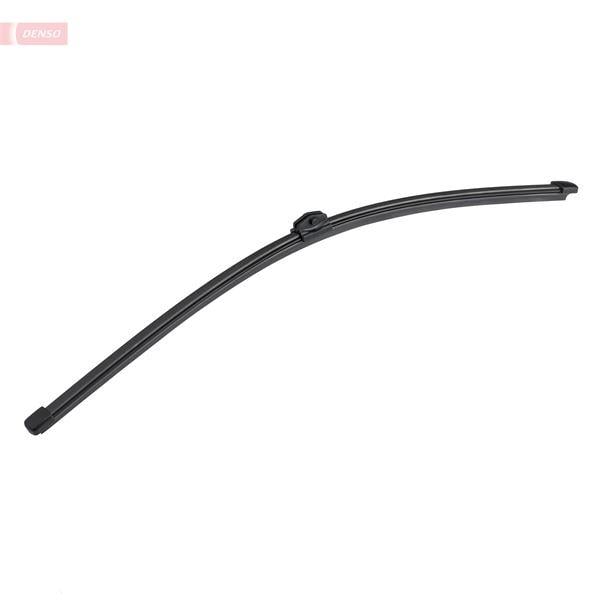 WİPER FLAT REAR BLADE