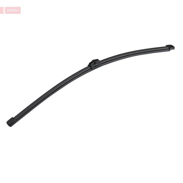 WİPER FLAT REAR BLADE