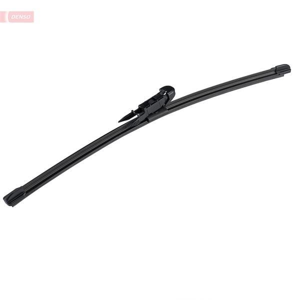 WİPER FLAT REAR BLADE