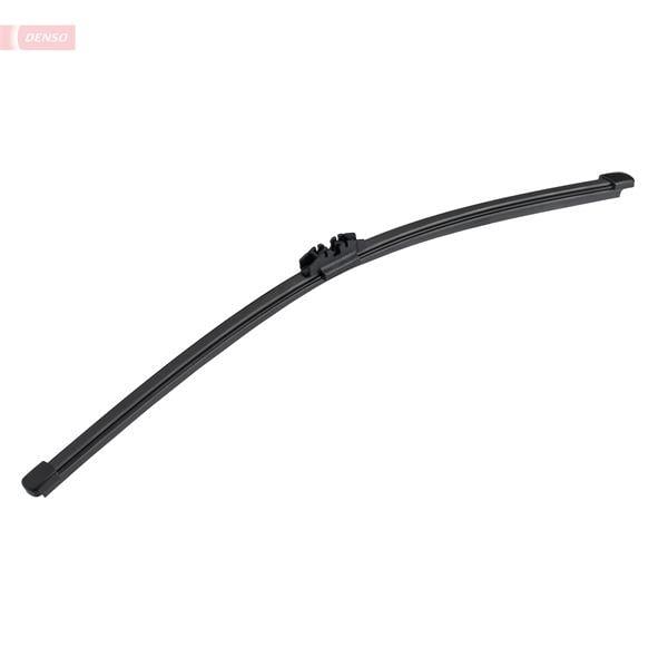 WİPER FLAT REAR BLADE