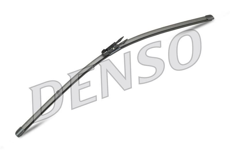 WİPER. FLAT FRONT BLADE