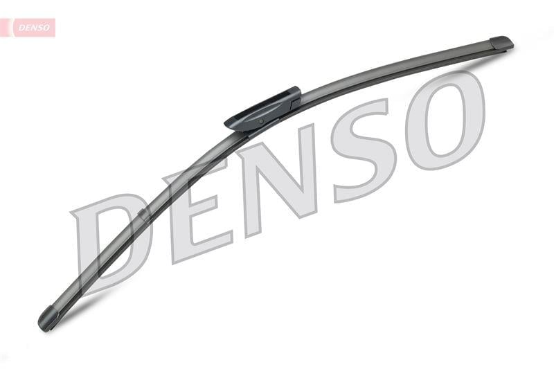 WİPER. FLAT FRONT BLADE