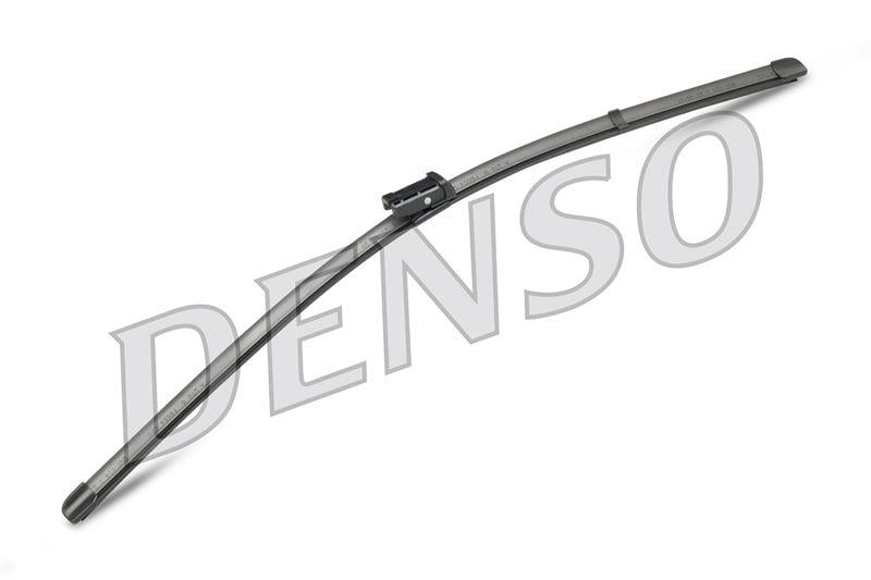 WİPER. FLAT FRONT BLADE