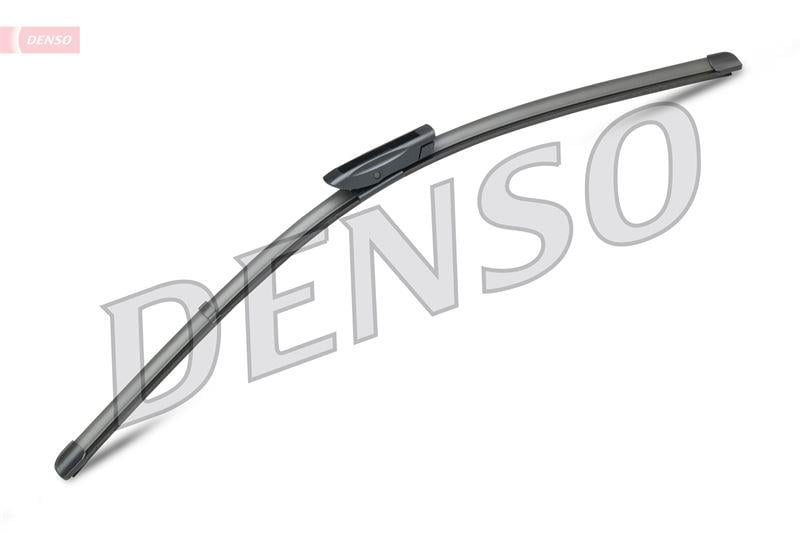 WİPER. FLAT FRONT BLADE