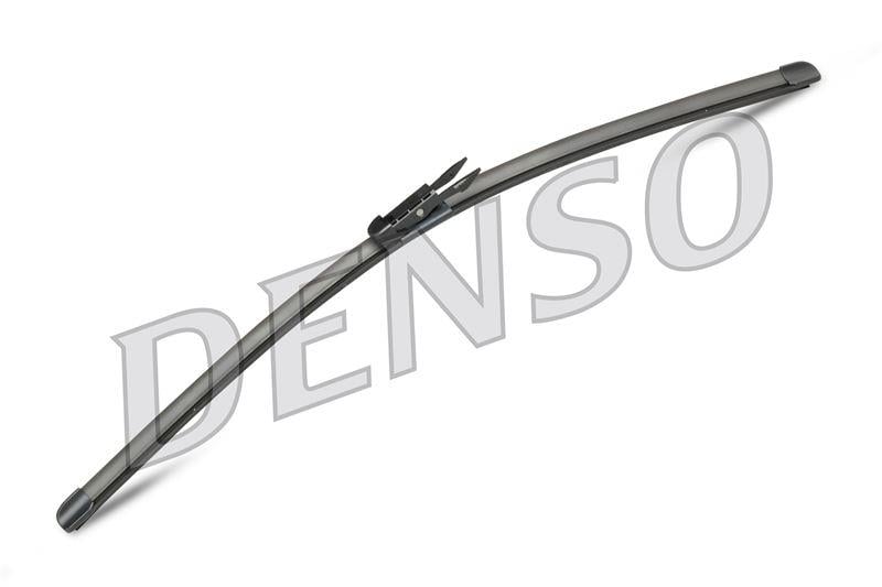 WİPER. FLAT FRONT BLADE