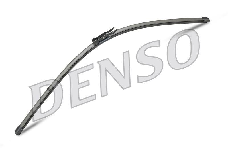 WİPER. FLAT FRONT BLADE