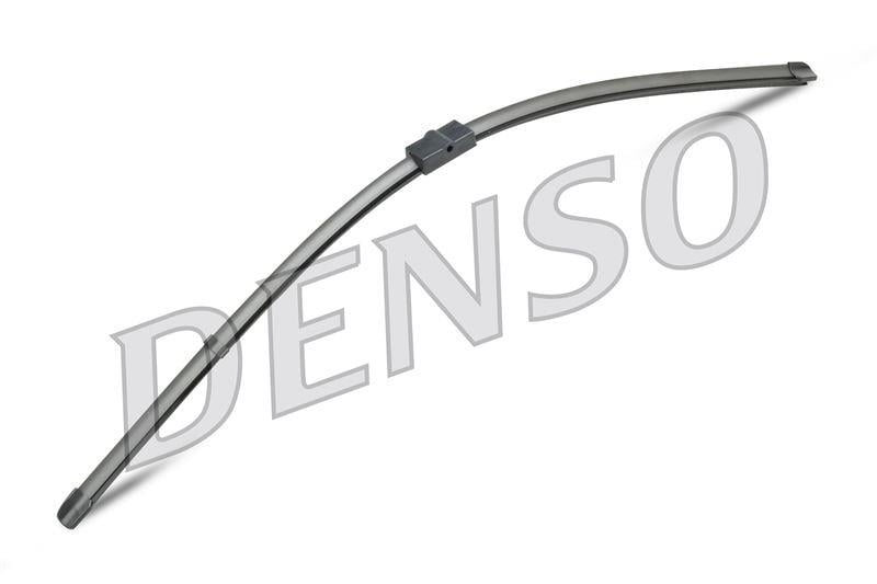 WİPER. FLAT FRONT BLADE