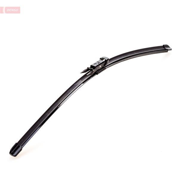 WİPER. FLAT FRONT BLADE