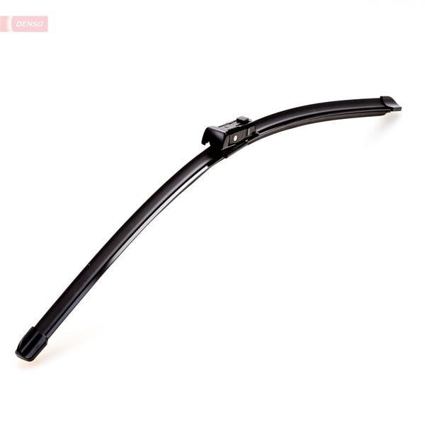 WİPER. FLAT FRONT BLADE