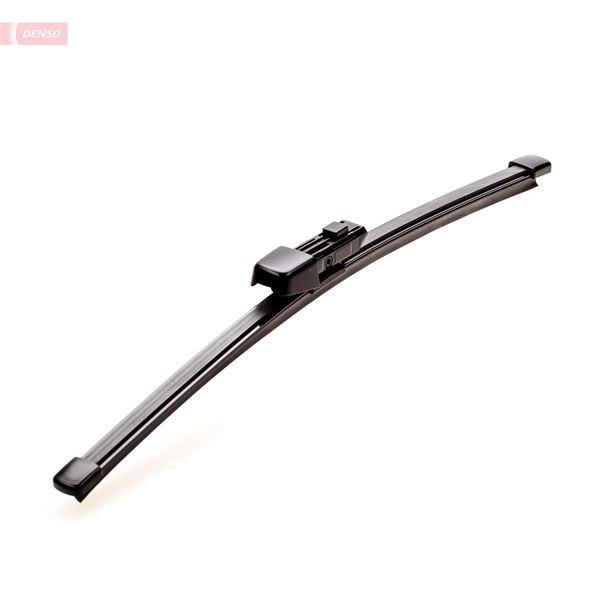 WİPER. FLAT REAR BLADE