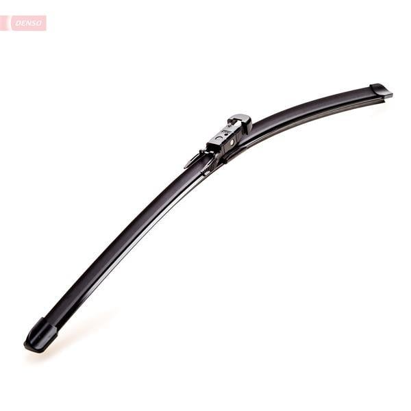 WİPER. FLAT REAR BLADE