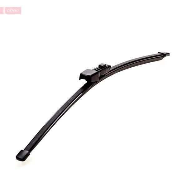 WİPER. FLAT REAR BLADE