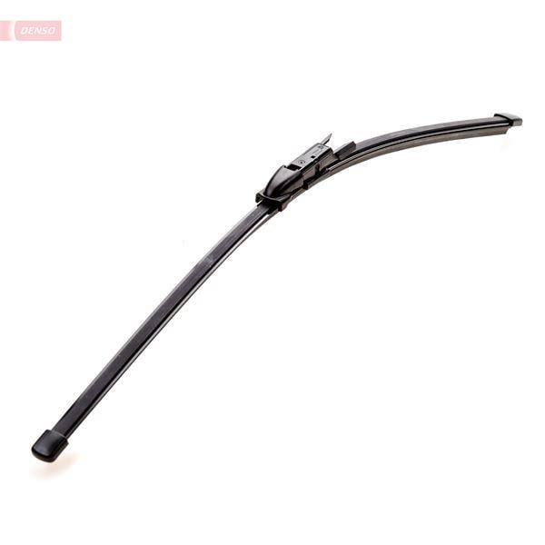WİPER. FLAT REAR BLADE
