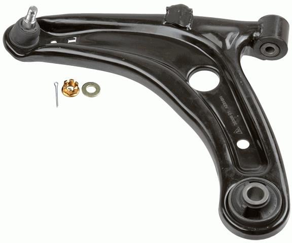 WISHBONE