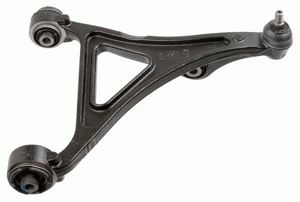 WISHBONE