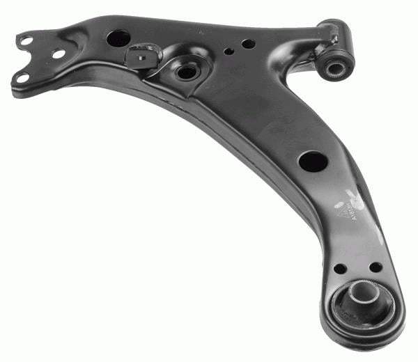 WISHBONE