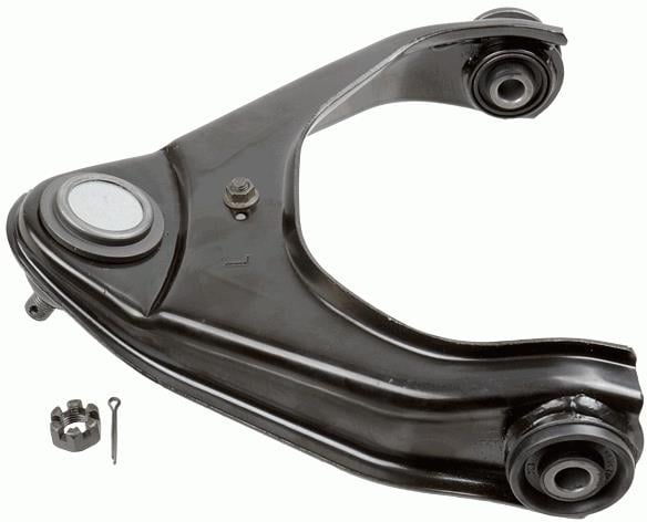 WISHBONE