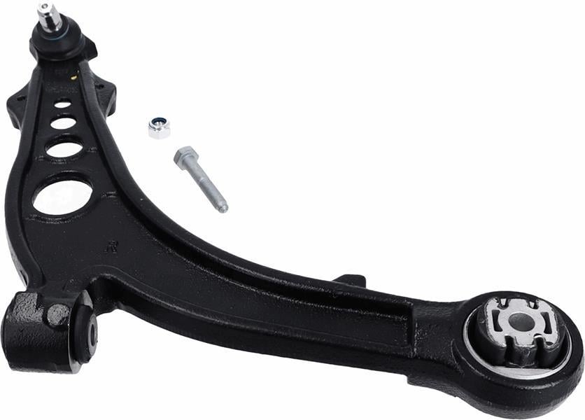 WISHBONE