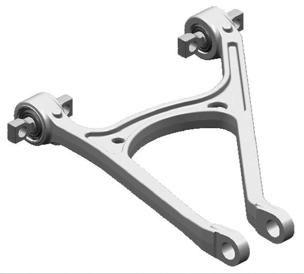 WISHBONE
