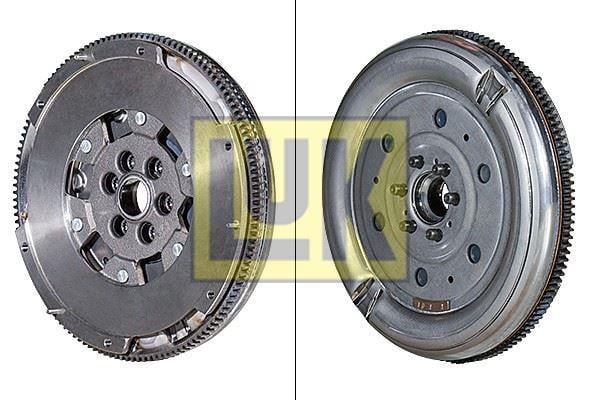 x 415005910 DEBRİYAJ VOLANI BORA-GOLF IV-TOLEDO II-LEON 1.9TDI-2.0TDI 00> ARL-ASZ-AUY-BVK-BRT-BV