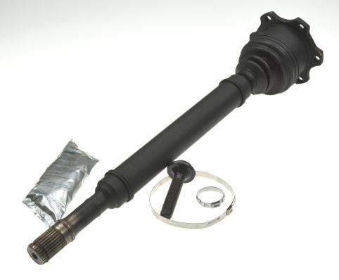 x AKS KAFASI İÇ SOL PASSAT 96-00 -A4 95-01 1.9 TDİ 556mm