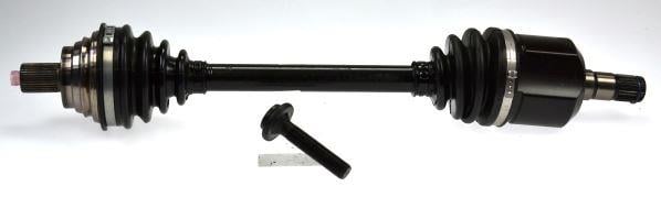 x AKS KOMPLE OTOMATİK SOL GOLF5-JETTA-A3 1.6 BENZİNLİ BGU-BSE 102 BEYGİR
