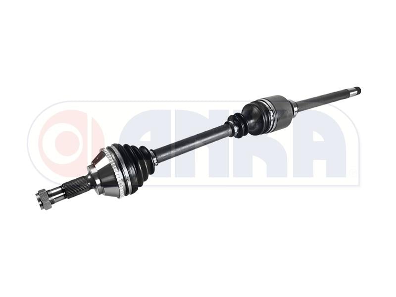 x AKS KOMPLE SAĞ DUCATO-BOXER-JUMPER 230 02-07 18Q ABS Lİ 54DİŞ