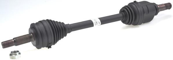 x AKS KOMPLE SOL AURIS 1.4-1.6 07-11