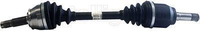 x AKS KOMPLE SOL DOBLO 1.9 JTD 01 > DOBLO-ALBEA 1.3 JTD 05 >
