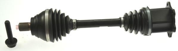 x AKS KOMPLE SOL OTOMATİK CADDY-PASSAT 1.9-2.0 TDI BLS-CBAA