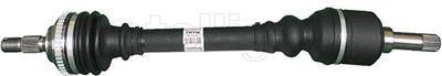 x AKS ÖN SOL P406 1.6-1.8-1.8 16V-2.0 16V-2.0T-1.9D-1.9TD-2.0HDI 95-04 ABS Lİ