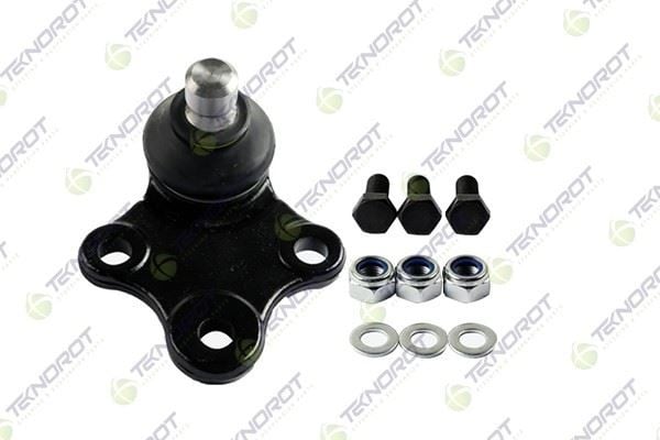 x ALT ROTİL PARTNER 96 > BERLINGO-XSARA 96 > ZX 91 > 16mm MEKANİK