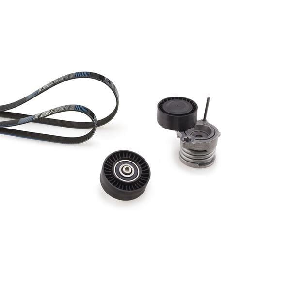x ALTERNATÖR GERGİ KİTİ BMW E90 325D-330D 05-11 E91 325D-330D 05-12