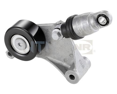 x ALTERNATÖR GERGİ RULMANI AMORTİSÖRLÜ AVENSIS-RAV4 2.0-2.4
